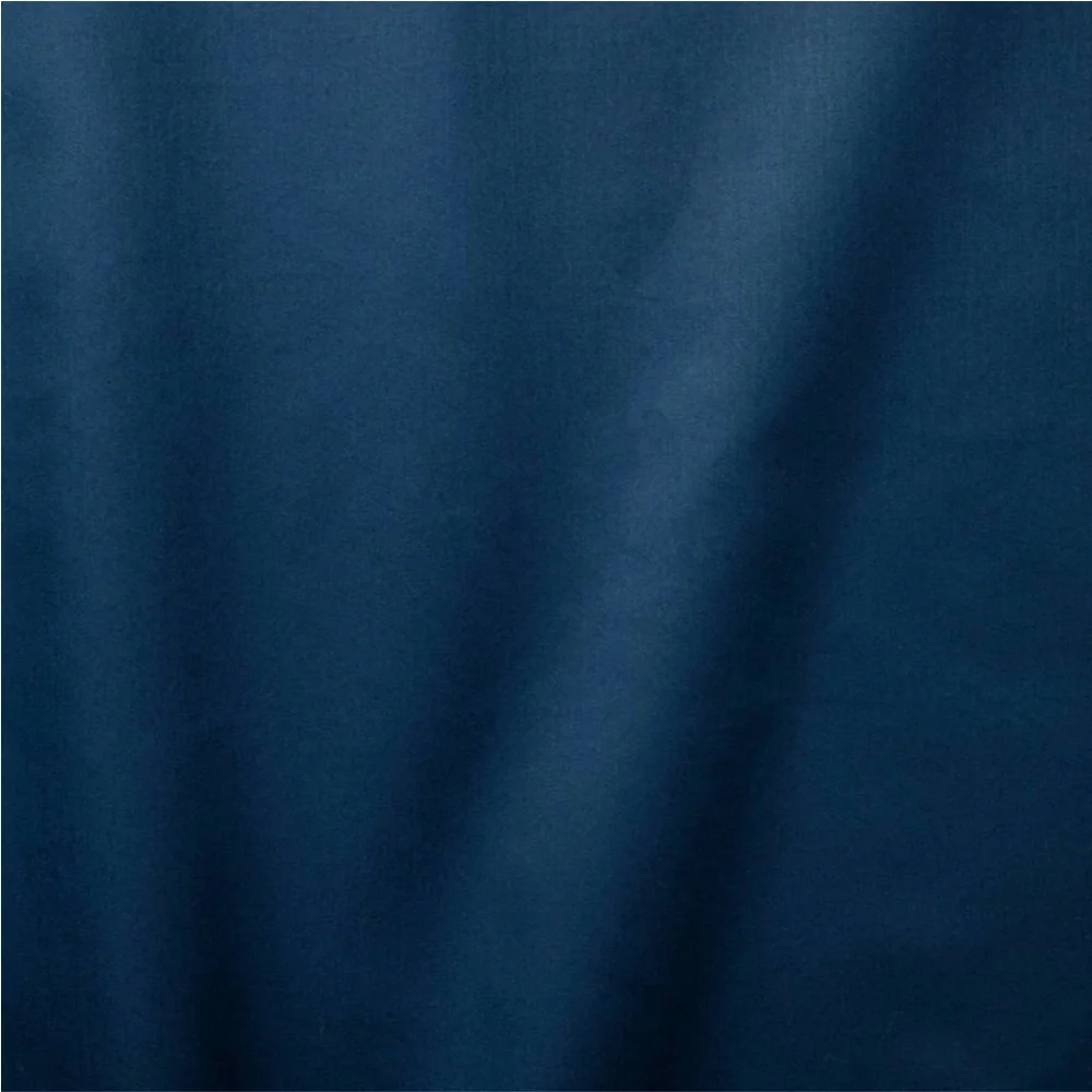Threshold 6pc 800TC Luxury Cotton Sateen Sheet Set • Full • Deep Indigo • NWT